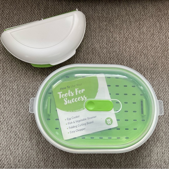 Weight Watchers Kitchen Nwt Weight Watchers Tools For Success Set